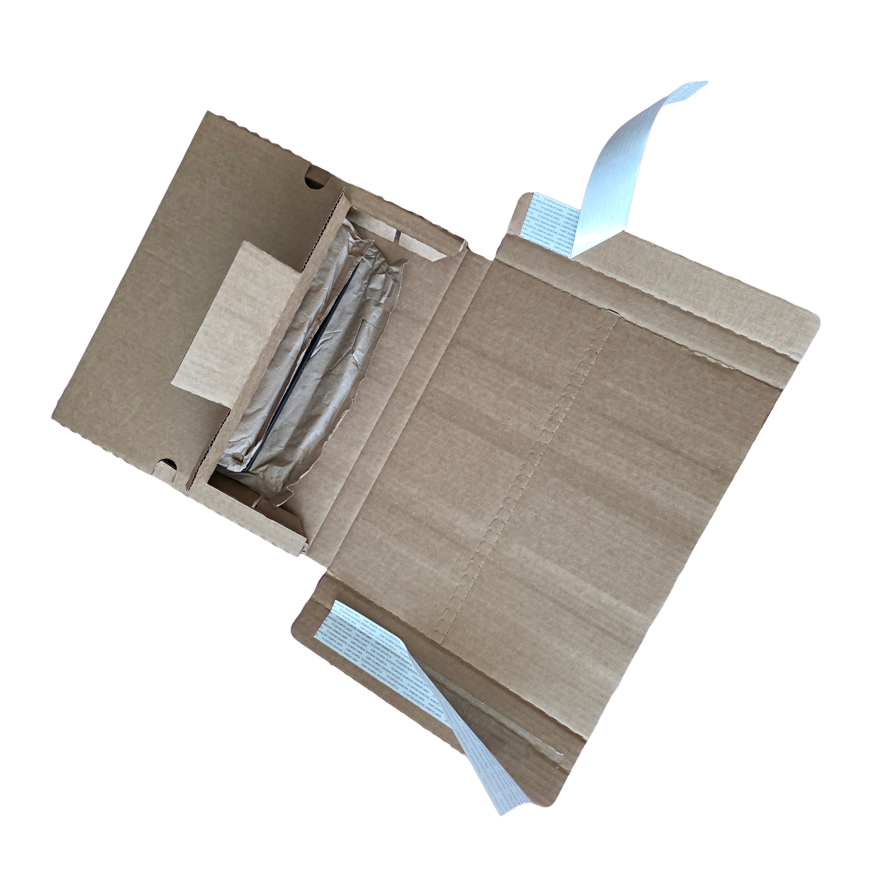 Tablet Padded Mailer Packaging (200pc)