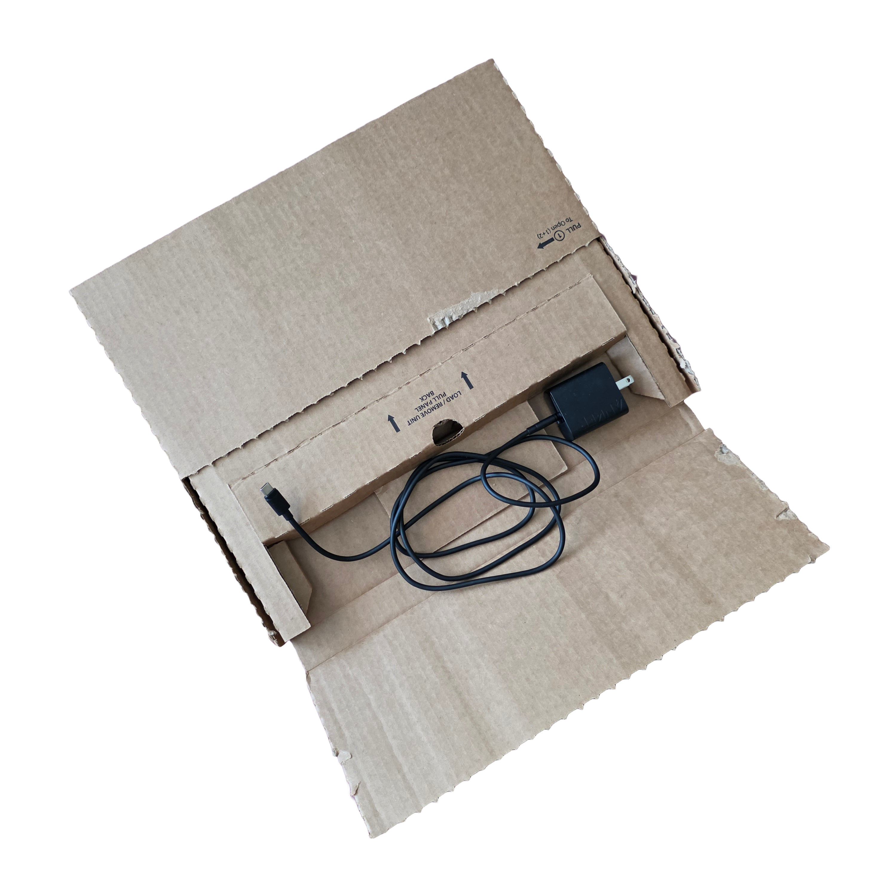 Tablet Padded Mailer Packaging (200pc)