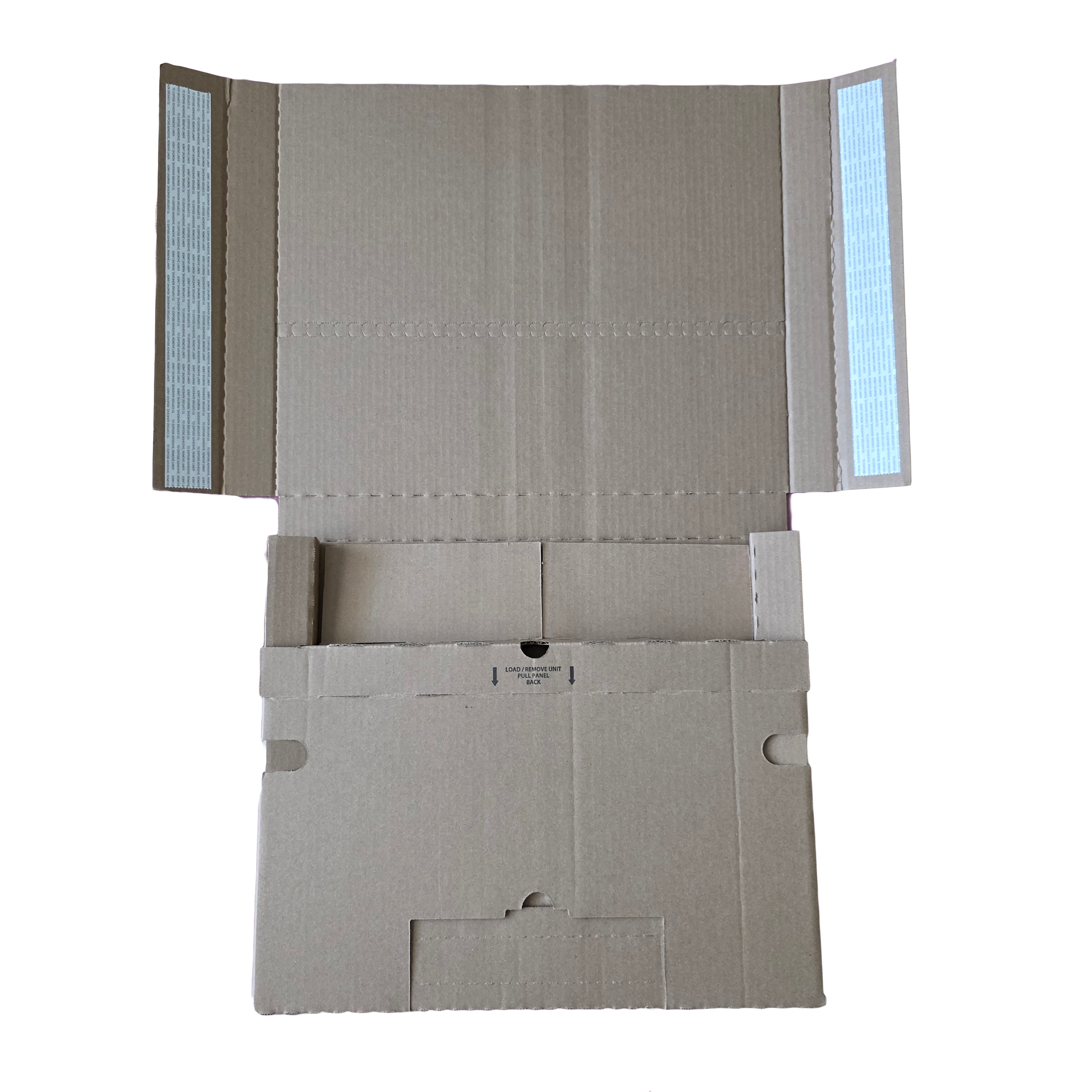 Laptop Padded Mailer Packaging (50pc)