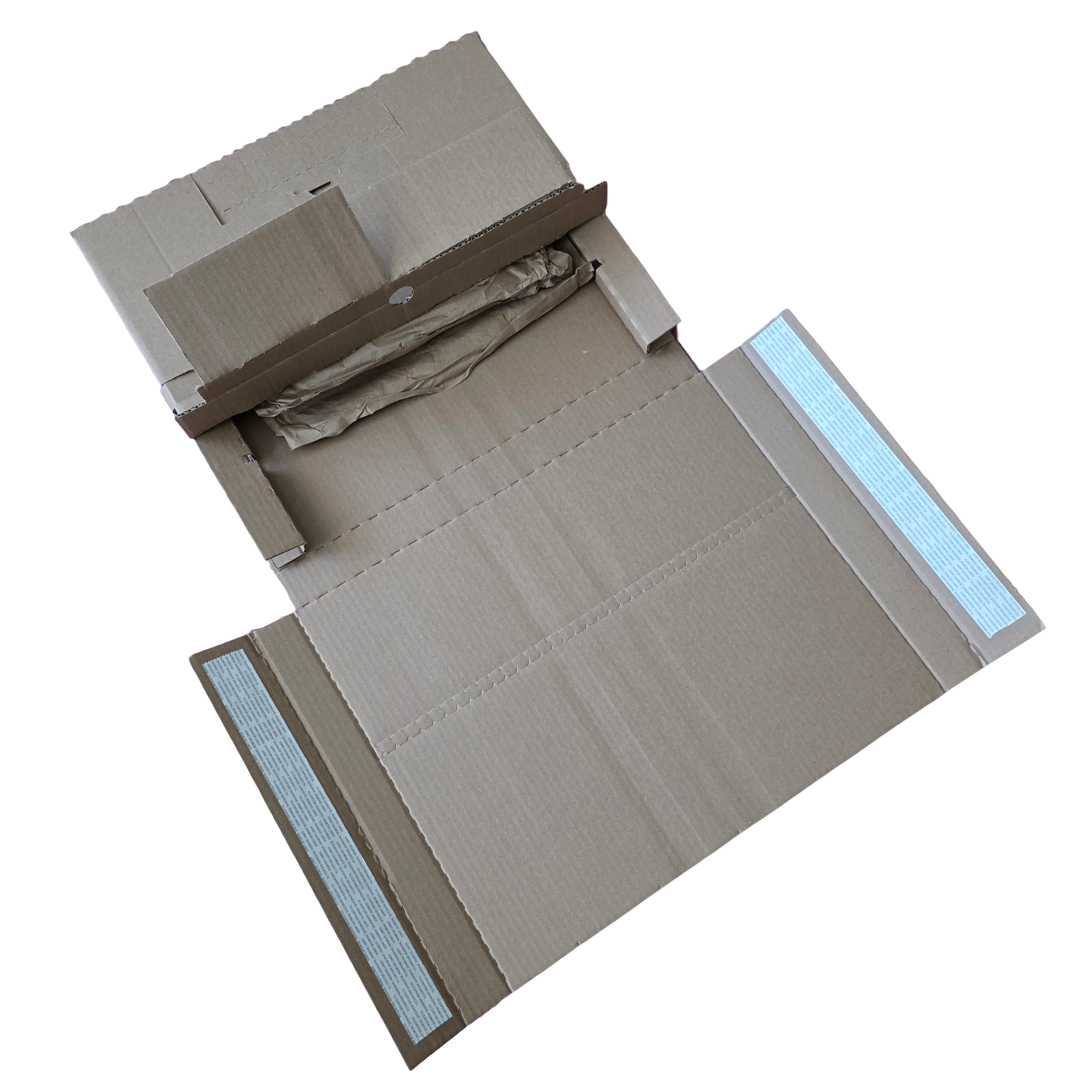 Laptop Padded Mailer Packaging (50pc)