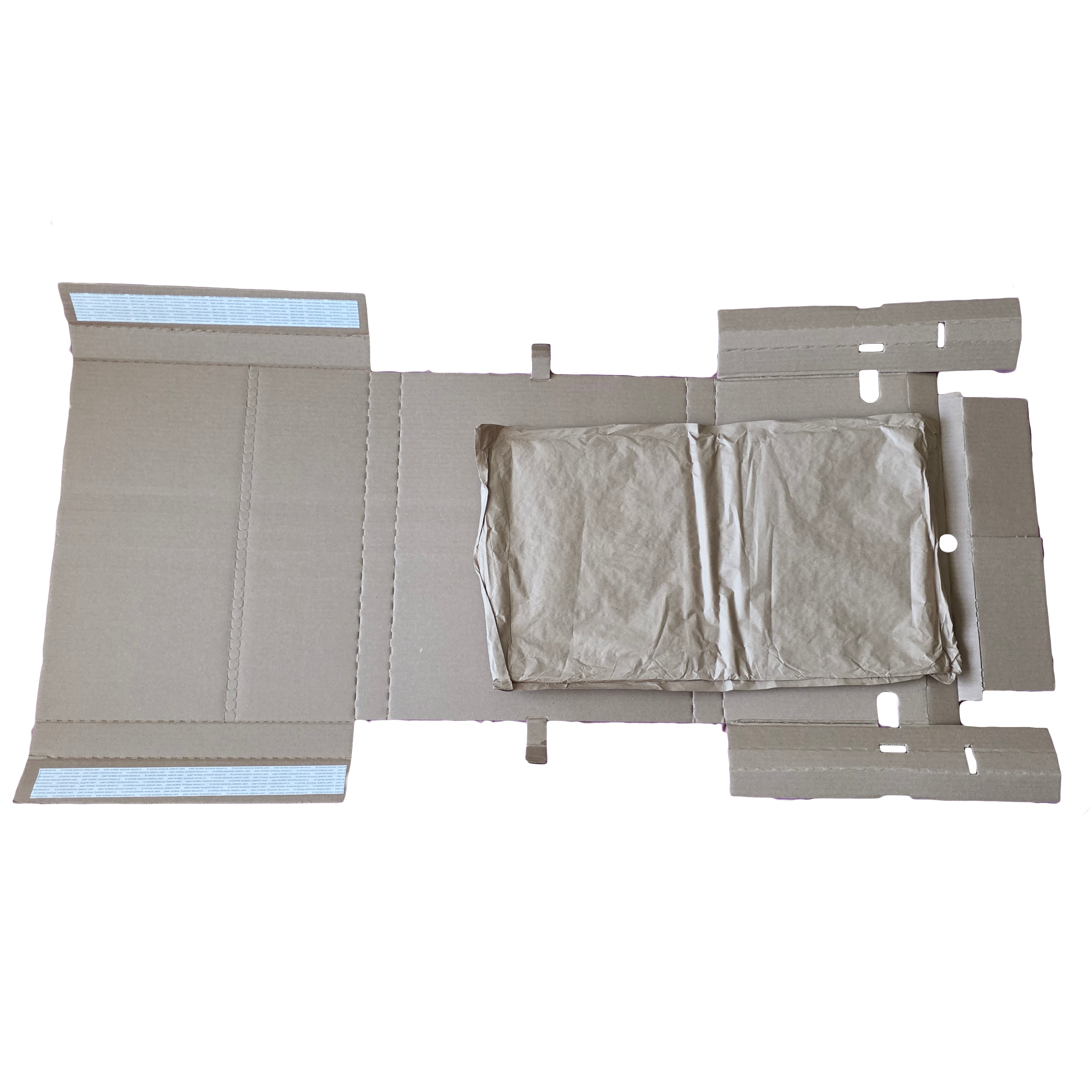 Laptop Padded Mailer Packaging (50pc)