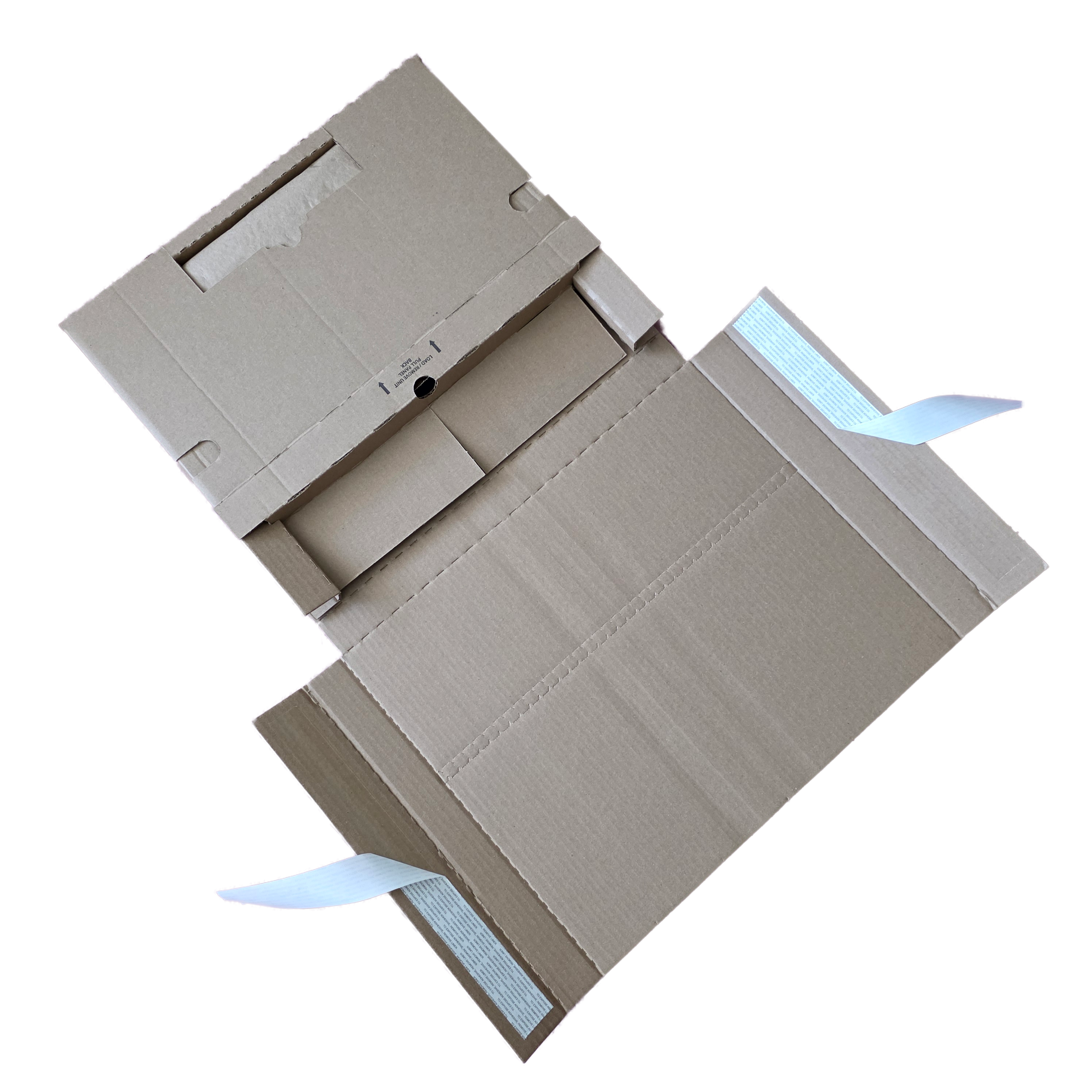 Laptop Padded Mailer Packaging (50pc)