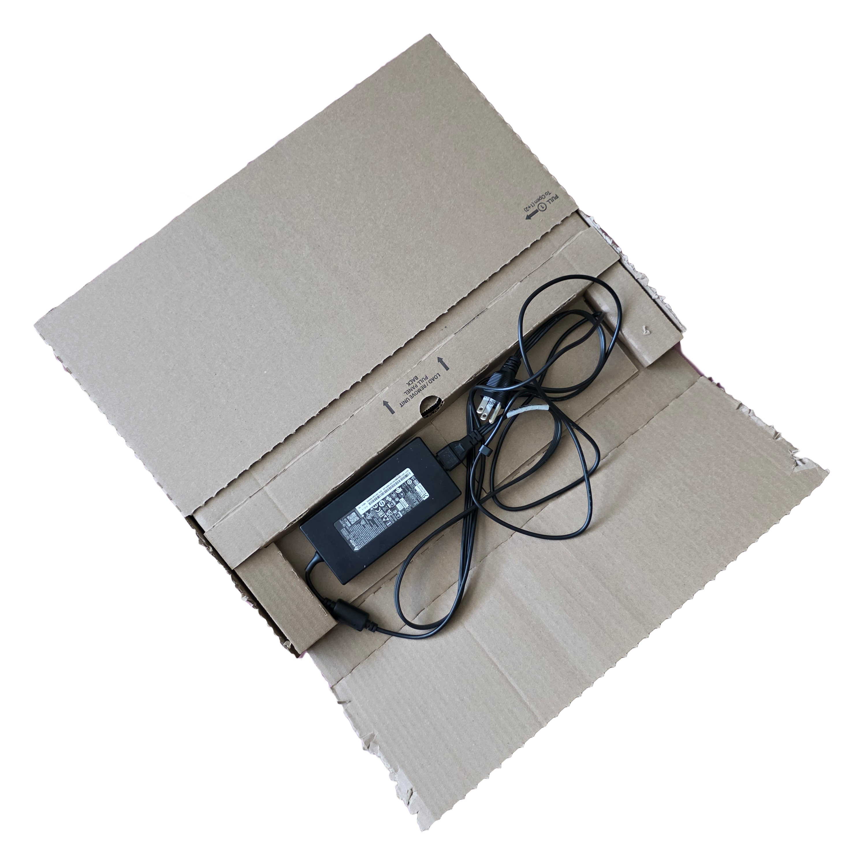 Laptop Padded Mailer Packaging (50pc)
