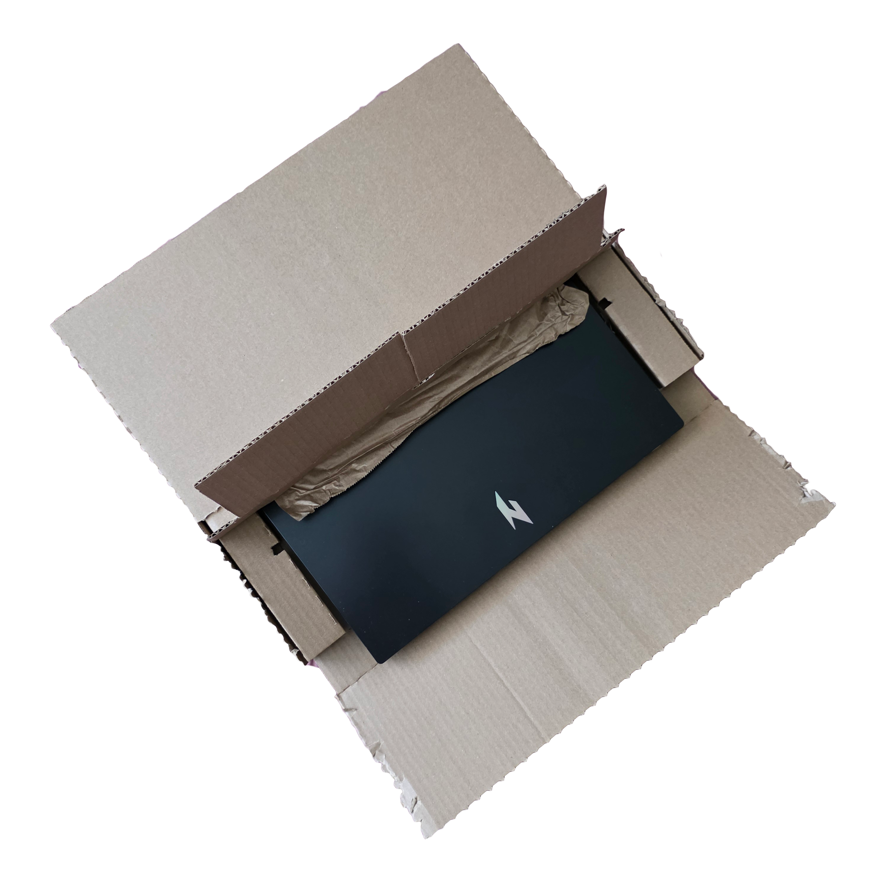 Laptop Padded Mailer Packaging (50pc)