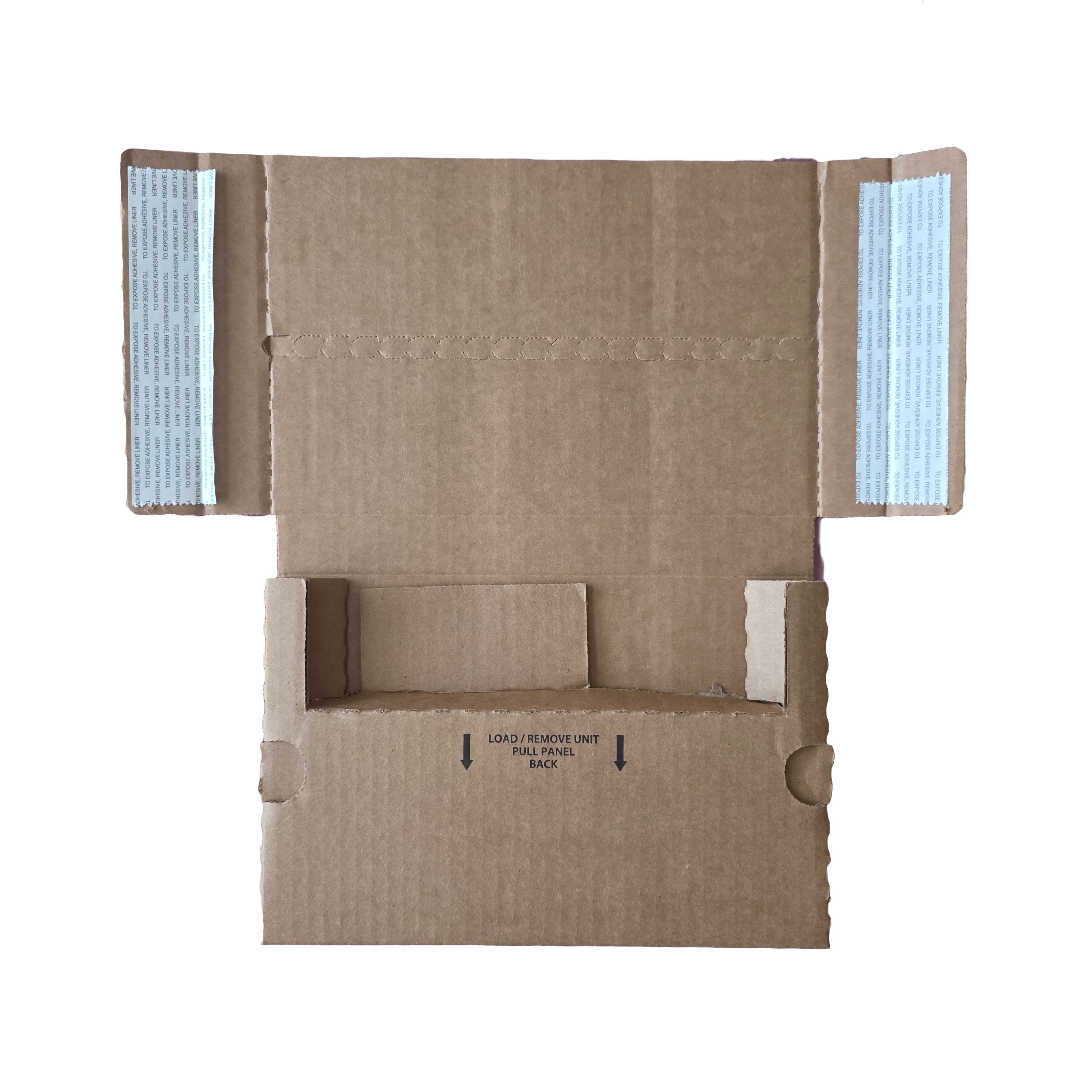 Cell Phone Padded Mailer Packaging (50pc)