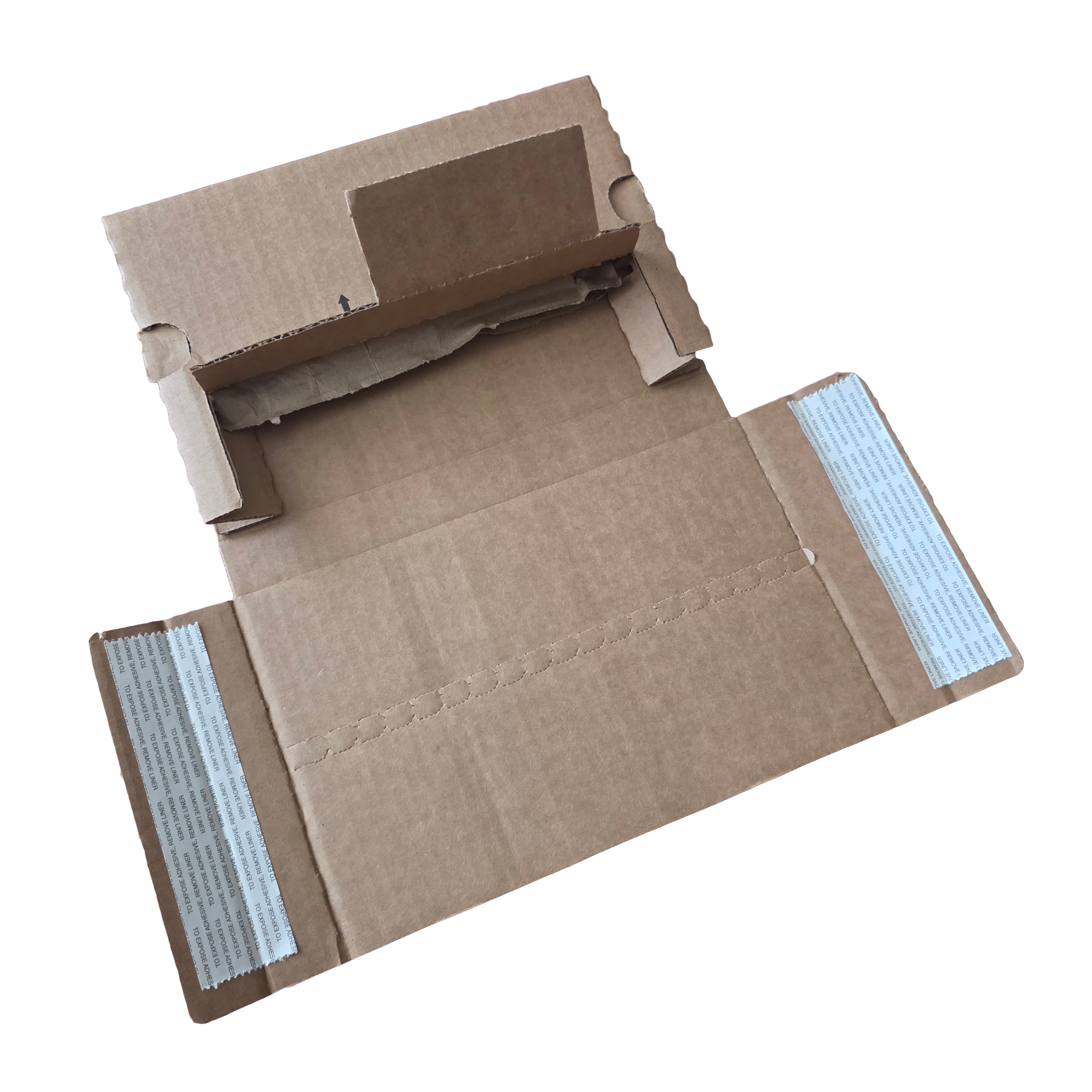 Cell Phone Padded Mailer Packaging (50pc)