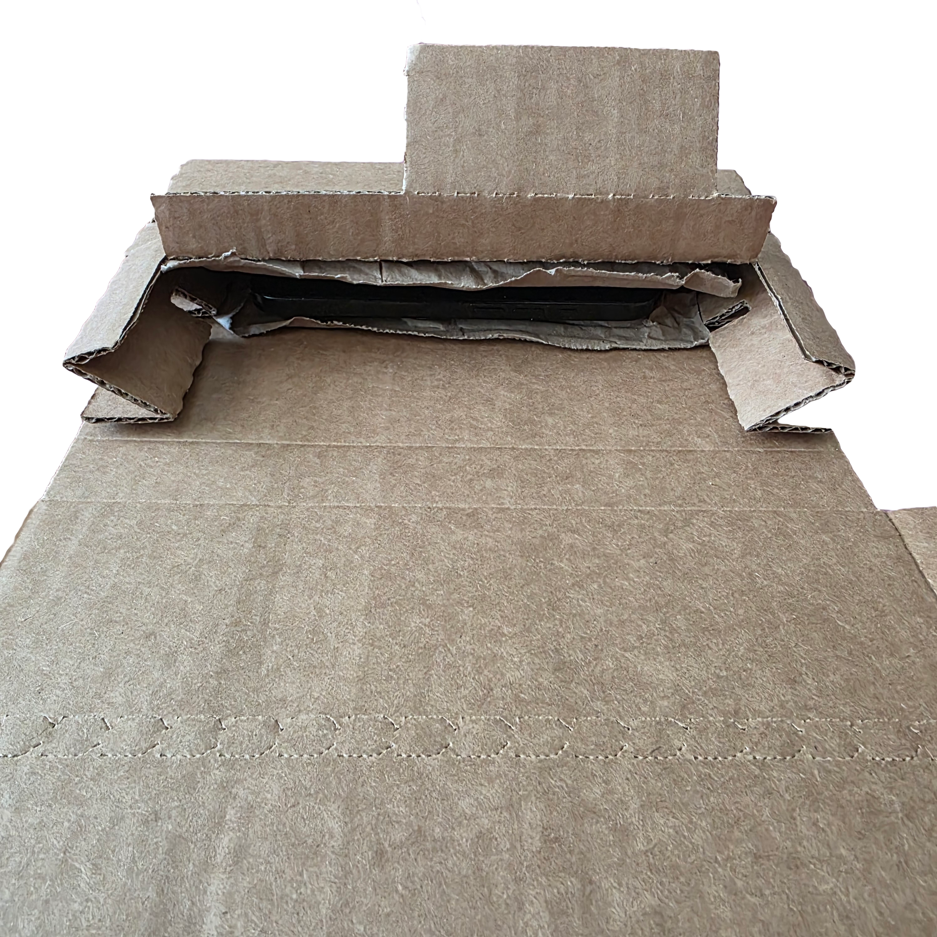 Cell Phone Padded Mailer Packaging (50pc)