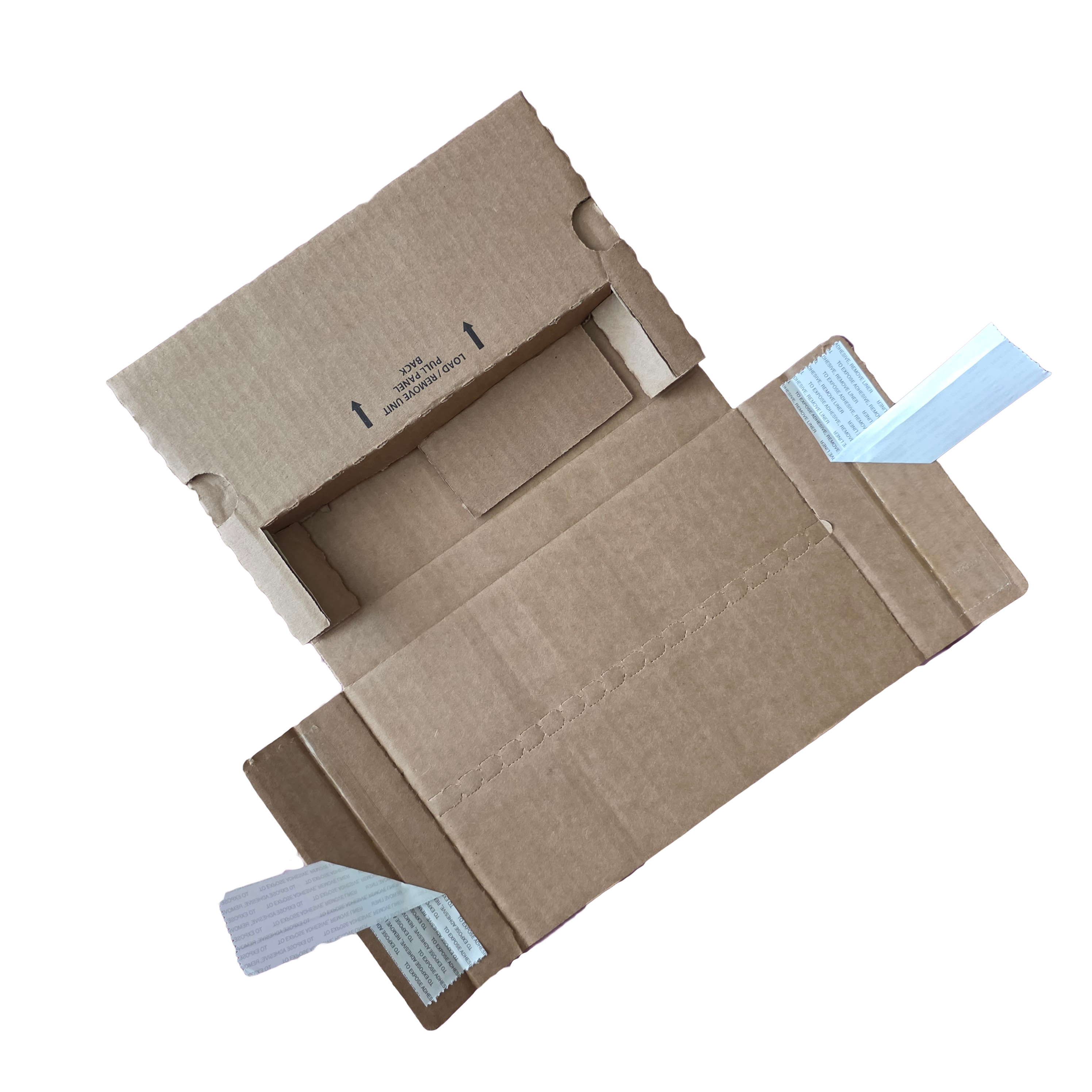 Cell Phone Padded Mailer Packaging (50pc)