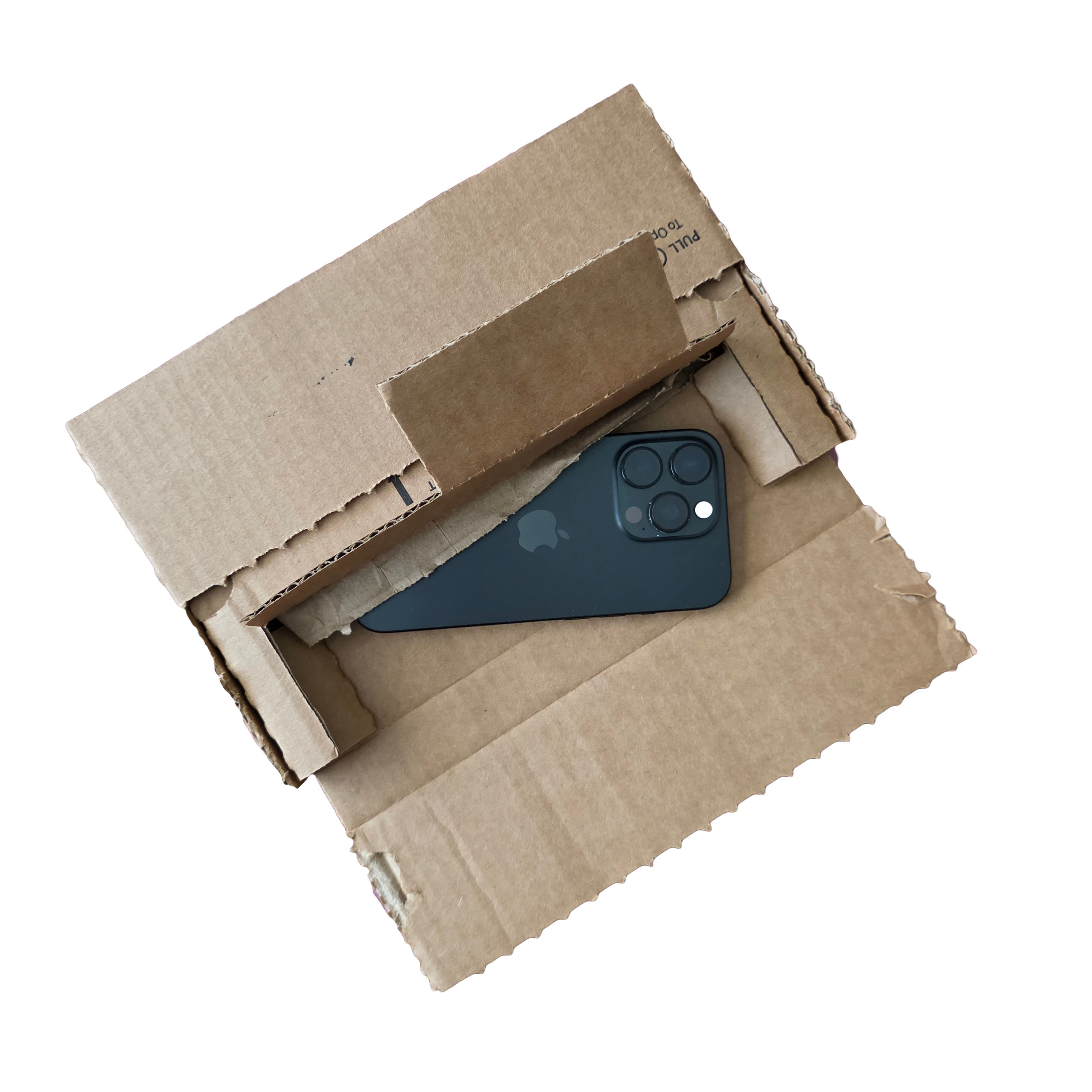Cell Phone Padded Mailer Packaging (50pc)