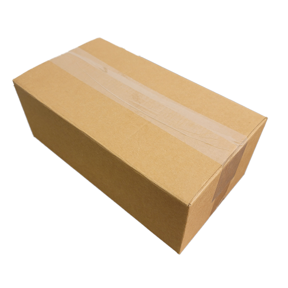 Double Bottle Retention Packaging (5-Pack)