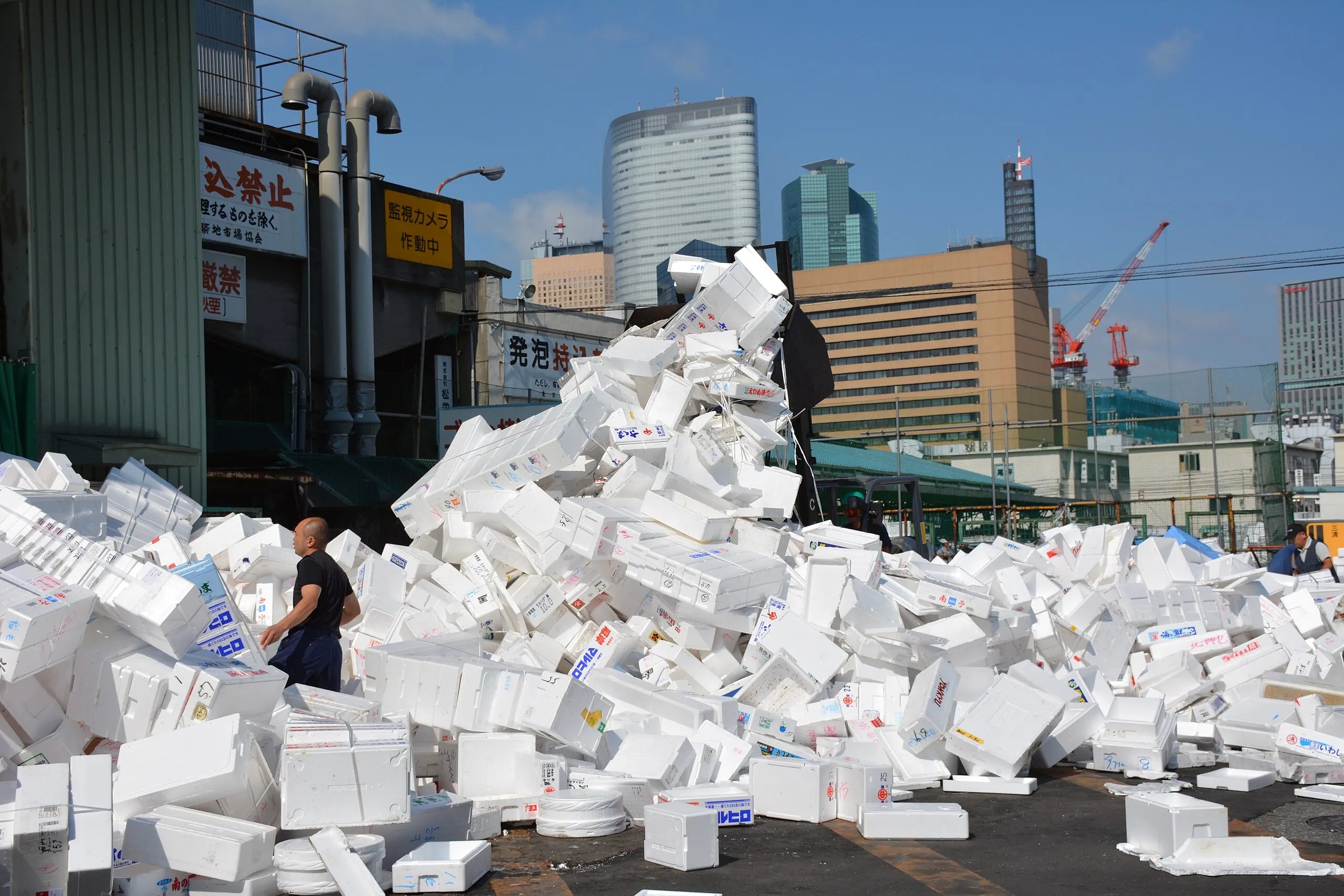 Say Goodbye to Foam Packaging - Eco-Friendly Corrugated Solutions by PAC 360