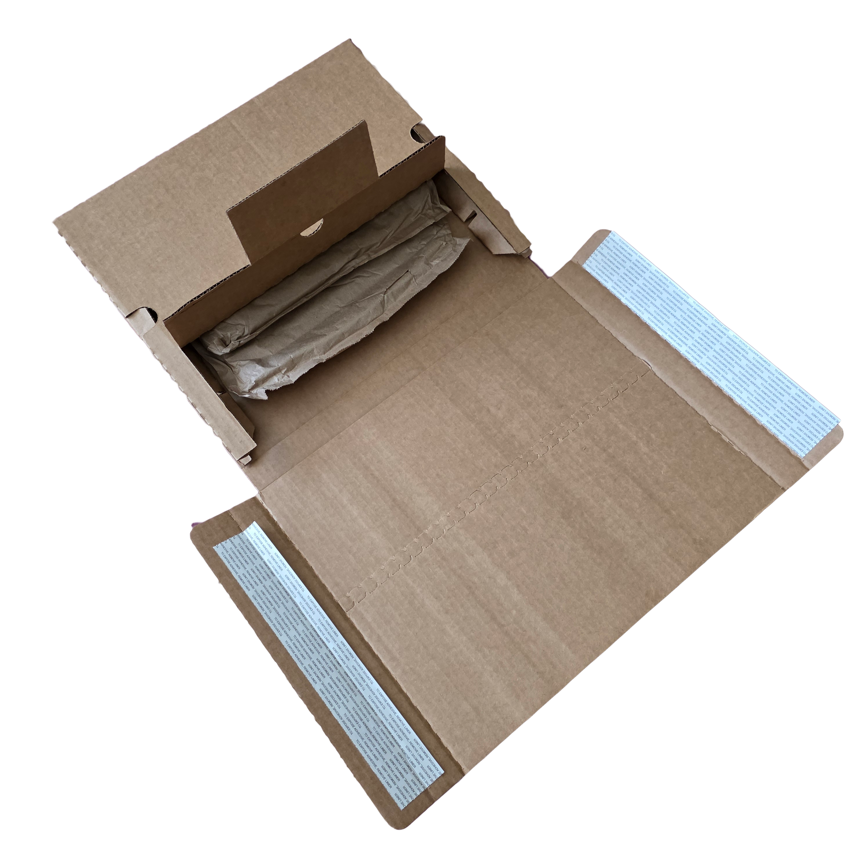 Tablet Padded Mailer Packaging (5pc)