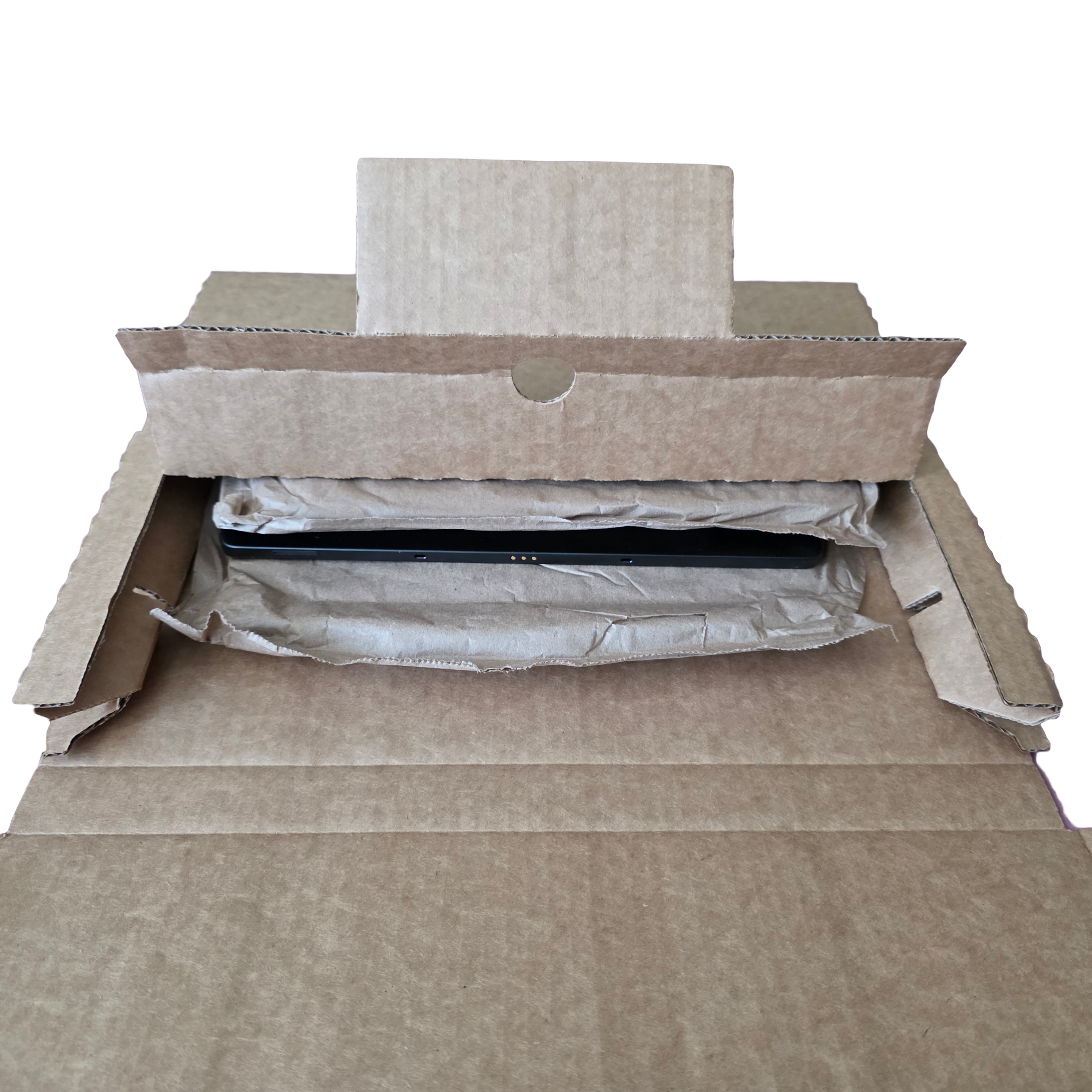 Tablet Padded Mailer Packaging (5pc)