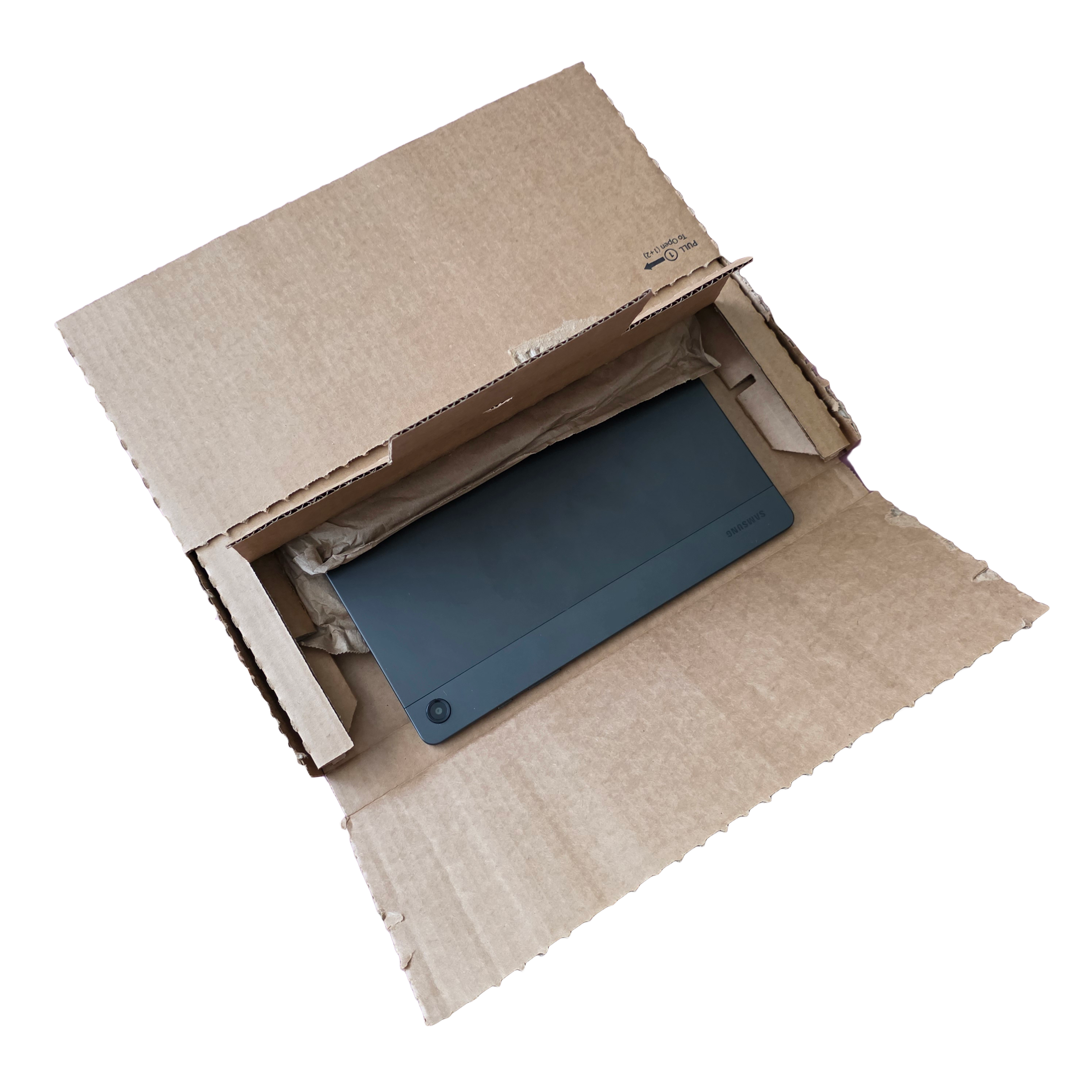Tablet Padded Mailer Packaging (5pc)