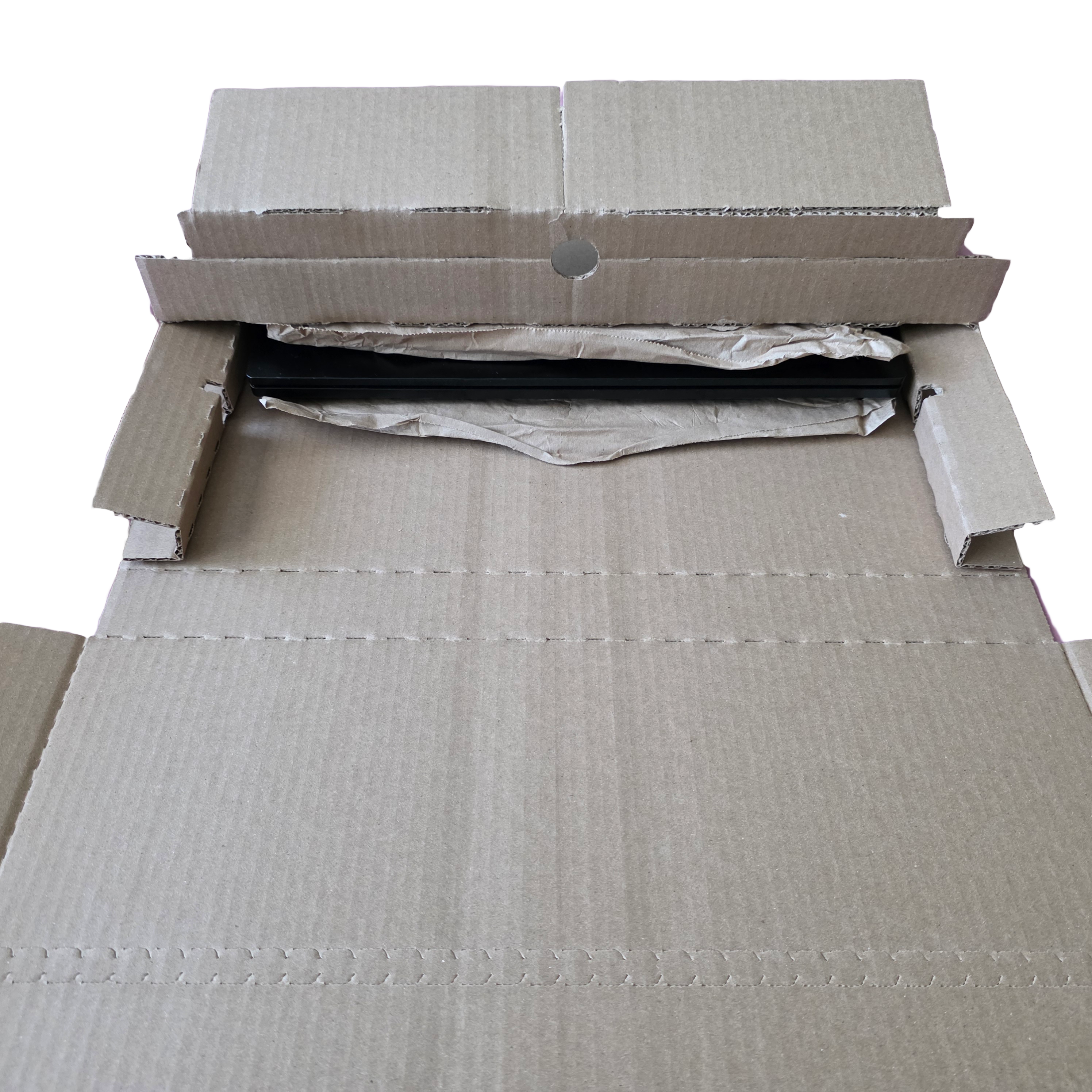 Laptop Padded Mailer Packaging (5pc)