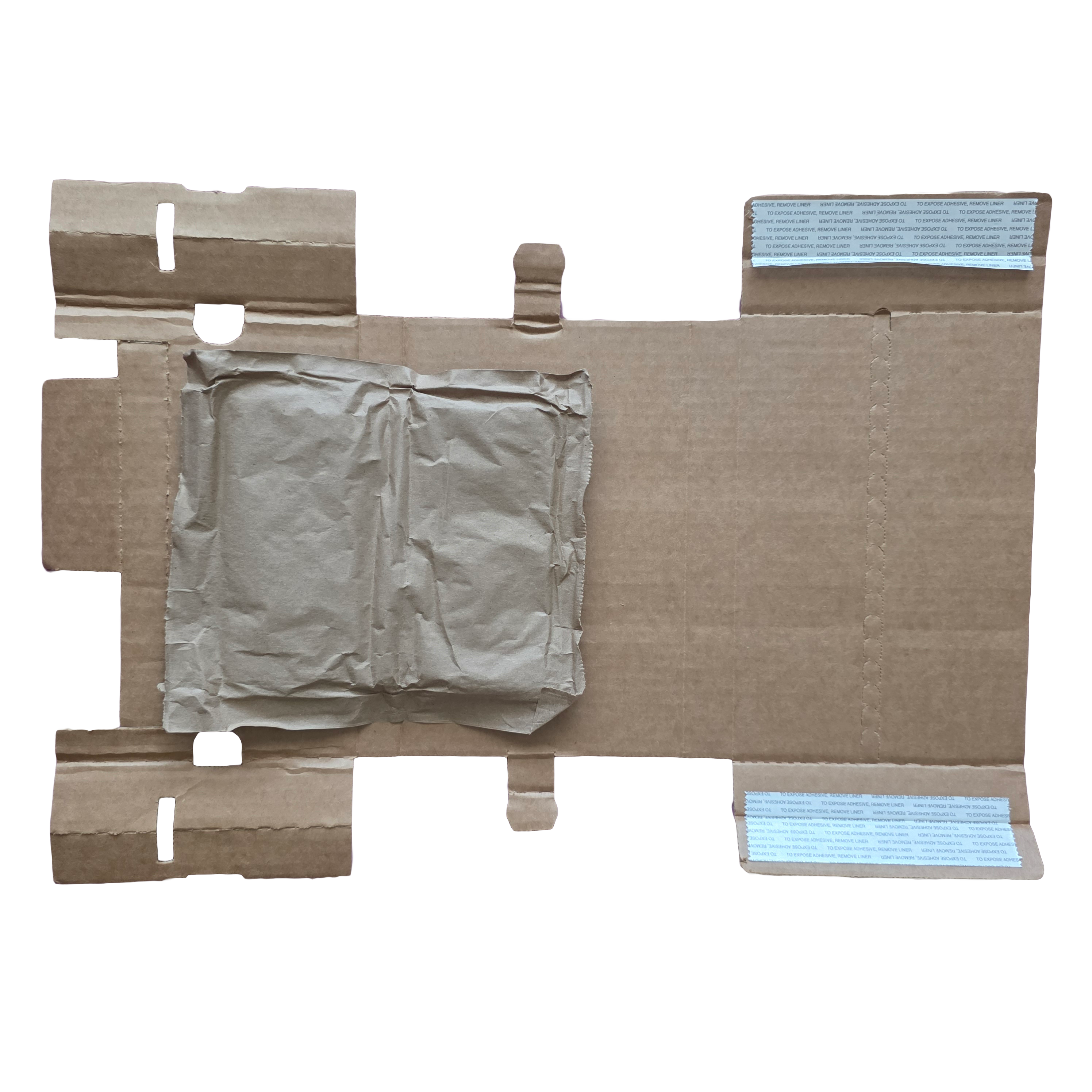 Cell Phone Padded Mailer Packaging (5pc)