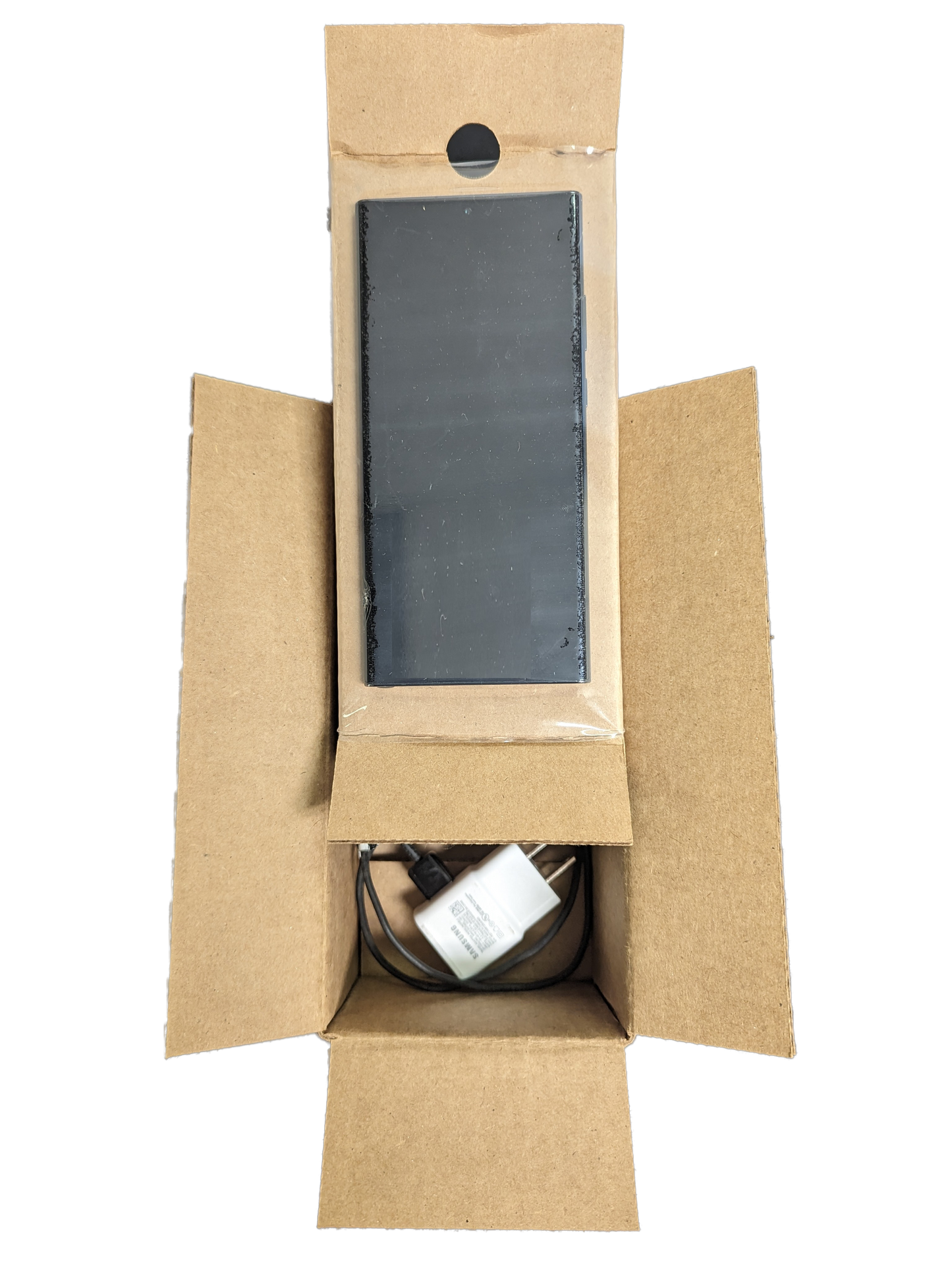 Cell Phone - Biodegradable Film Retention Pack (5-Pack Bundle with Boxes)