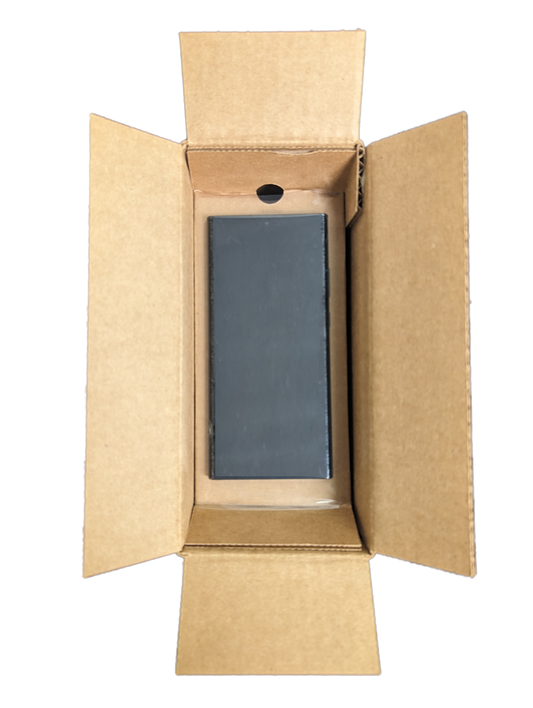 Cell Phone - Biodegradable Film Retention Pack (5-Pack Bundle with Boxes)